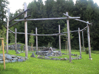 Totenbrauchtum 